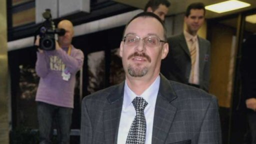 Zatčení bývalého slovenského prokurátora