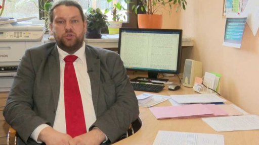 Hackerské útoky na nemocnice