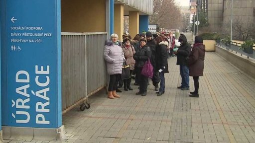 Změny u rodičovského příspěvku