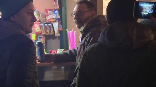 Trnka propuštěn na svobodu