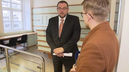 Obžaloba v kauze Chambon