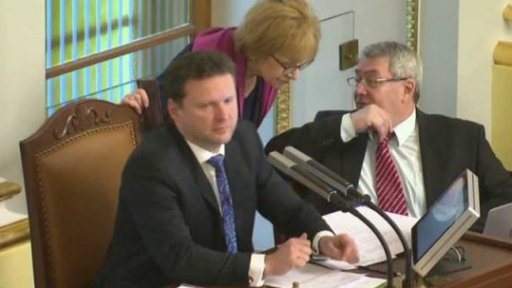 Válková zůstává vládní zmocněnkyní pro lidská práva