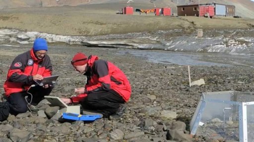 Česká expedice na Antarktidu