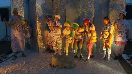 Příběhy lidí s Downovým syndromem