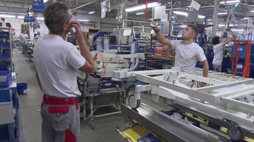 Americká odvetná opatření vůči Česku