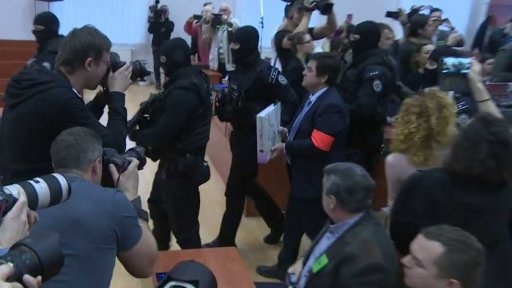 Průběh řízení v kauze vraždy novináře