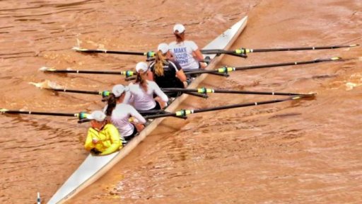 Další případ výjimečného počasí v Austrálii