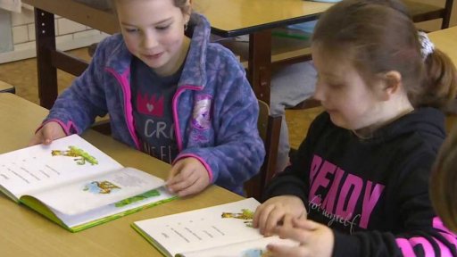 Miliardy pro základní a střední školy