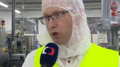 České firmy před brexitem