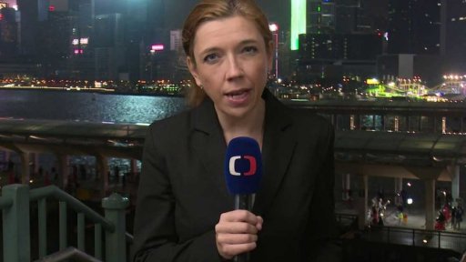 Uzavřené cesty z čínských měst