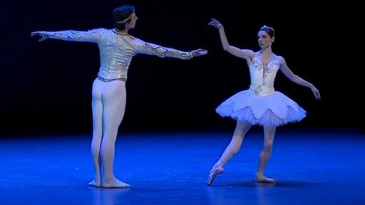 100 let brněnského baletu