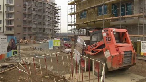 Ceny vlastního bydlení