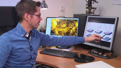 Pozemské důsledky slunečních erupcí