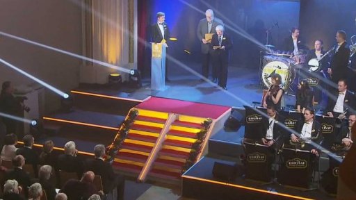 Výroční ceny Trilobit