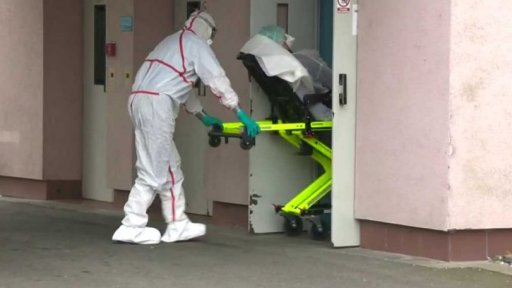 Opatření v boji s koronavirem