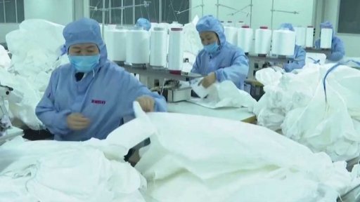 Opatření v boji s koronavirem