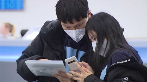 Bezpečnostní opatření v Česku