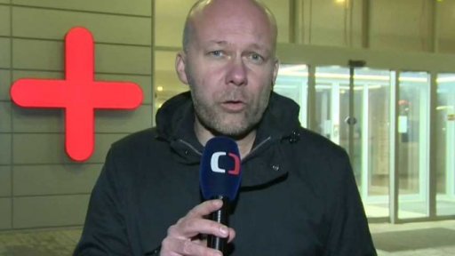 Podezření na nákazu v Uherském Hradišti