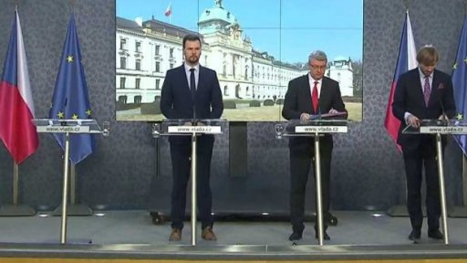 Změny ve vedení Českého telekomunikačního úřadu