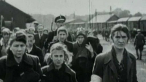 75. výročí osvobození Osvětimi