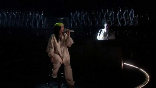 Americké hudební ceny Grammy