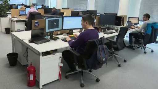 Zakázka na elektronické dálniční známky