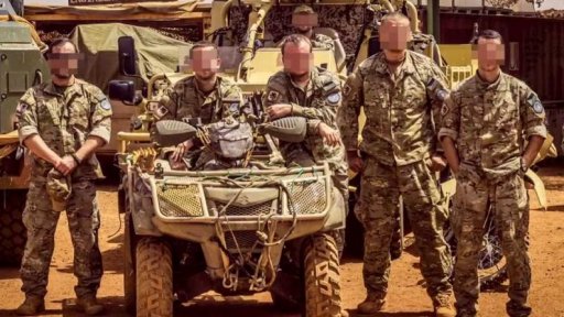 Vláda schválila mise v Mali, Nigeru a Čadu