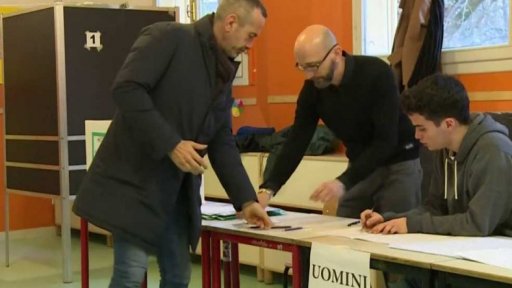 Místní volby v Itálii vyhrál zástupce vládní strany