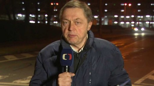 Obec chce omezit průjezd kamionů