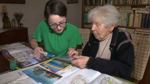 Studentem i v 90 letech