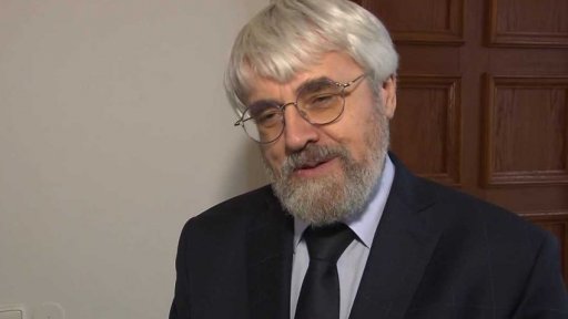 Pavel Šámal bude ústavním soudcem