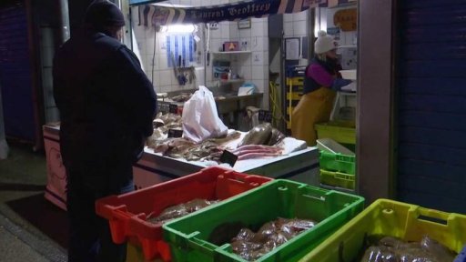 EP schválil brexitovou dohodu