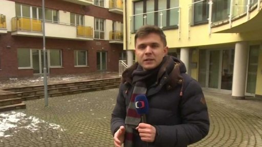 Domovní prohlídky kvůli vyšetřování vraždy J. Kuciaka