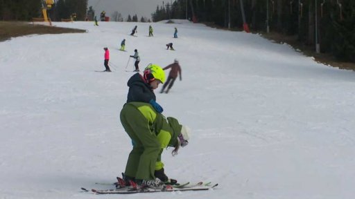 Nedostatek vody kvůli turistům