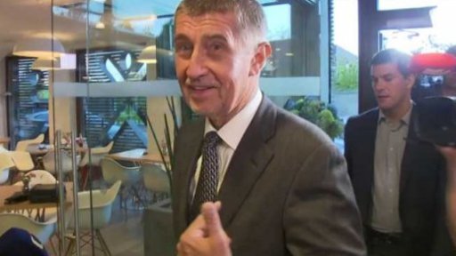 Jednání o dotacích pro Agrofert