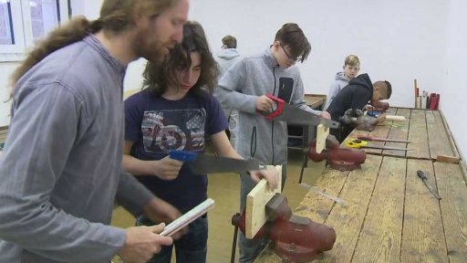 Podpora technického vzdělávání na ZŠ