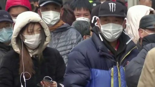 Nová nemocnice v epicentru nákazy, ve Wu-chanu