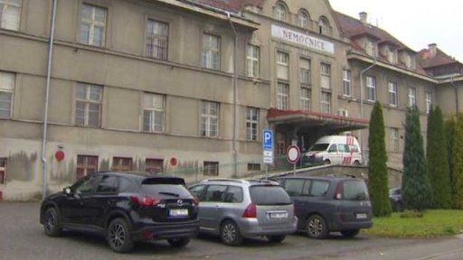 Nemocnice v Rumburku zavře některá oddělení