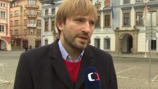 Převoz skupiny Čechů z Číny