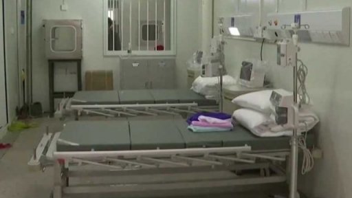 První oběť koronaviru mimo Čínu