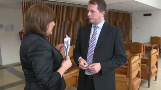 Český důchodový systém