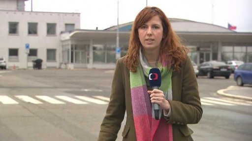 Nemocnice Na Bulovce se chystá na příjezd Čechů