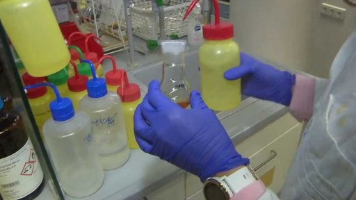 Šíření koronaviru