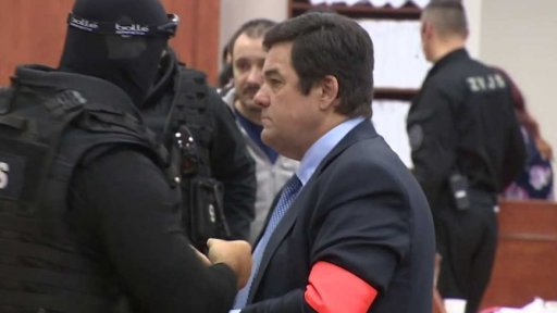 Rekordní počet dohod o vině a trestu