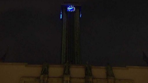 Ostrava uctila památku Jaroslava Kubery