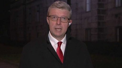 Údajná korupce ve veřejné zakázce