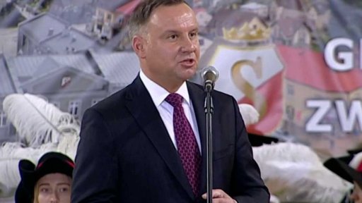 Sporný polský zákon