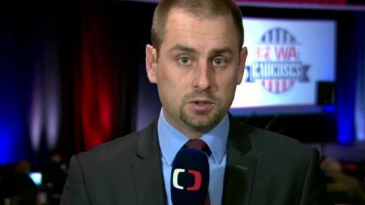 Výsledky primárek v Iowě