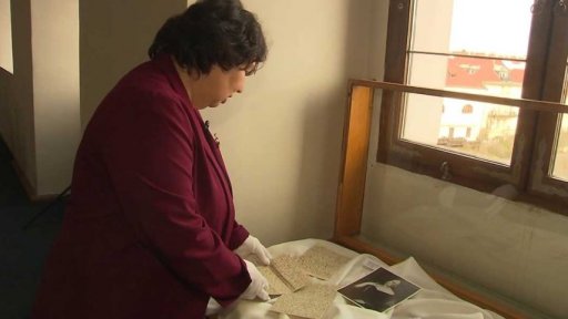 200 let od narození Boženy Němcové