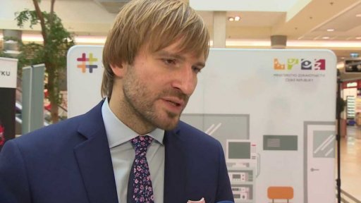 Česko bez koronavirové nákazy